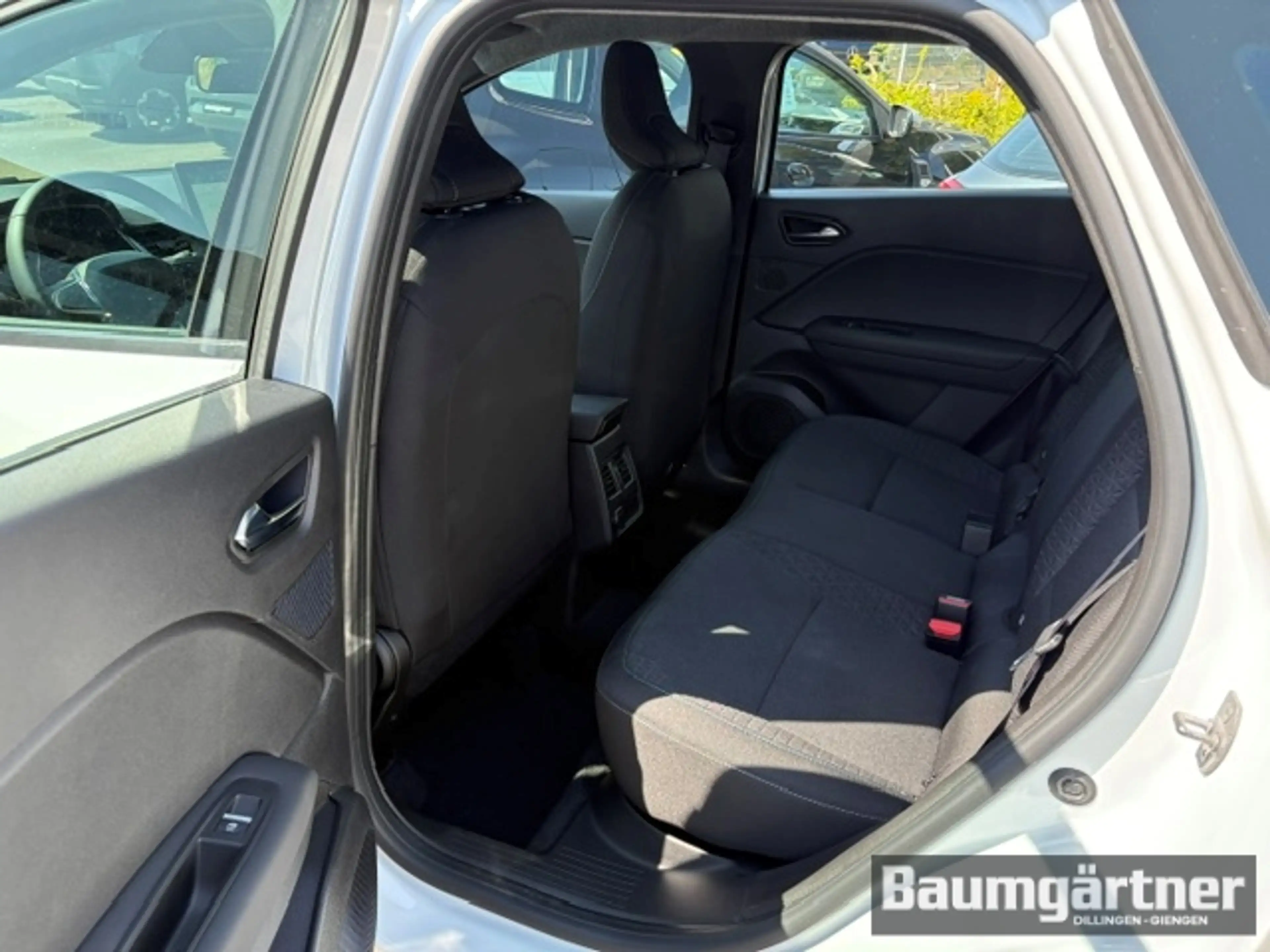 Renault Symbioz Evolution TCe 140 Kamera/PDC/Sitzh./Navi — photo 7
