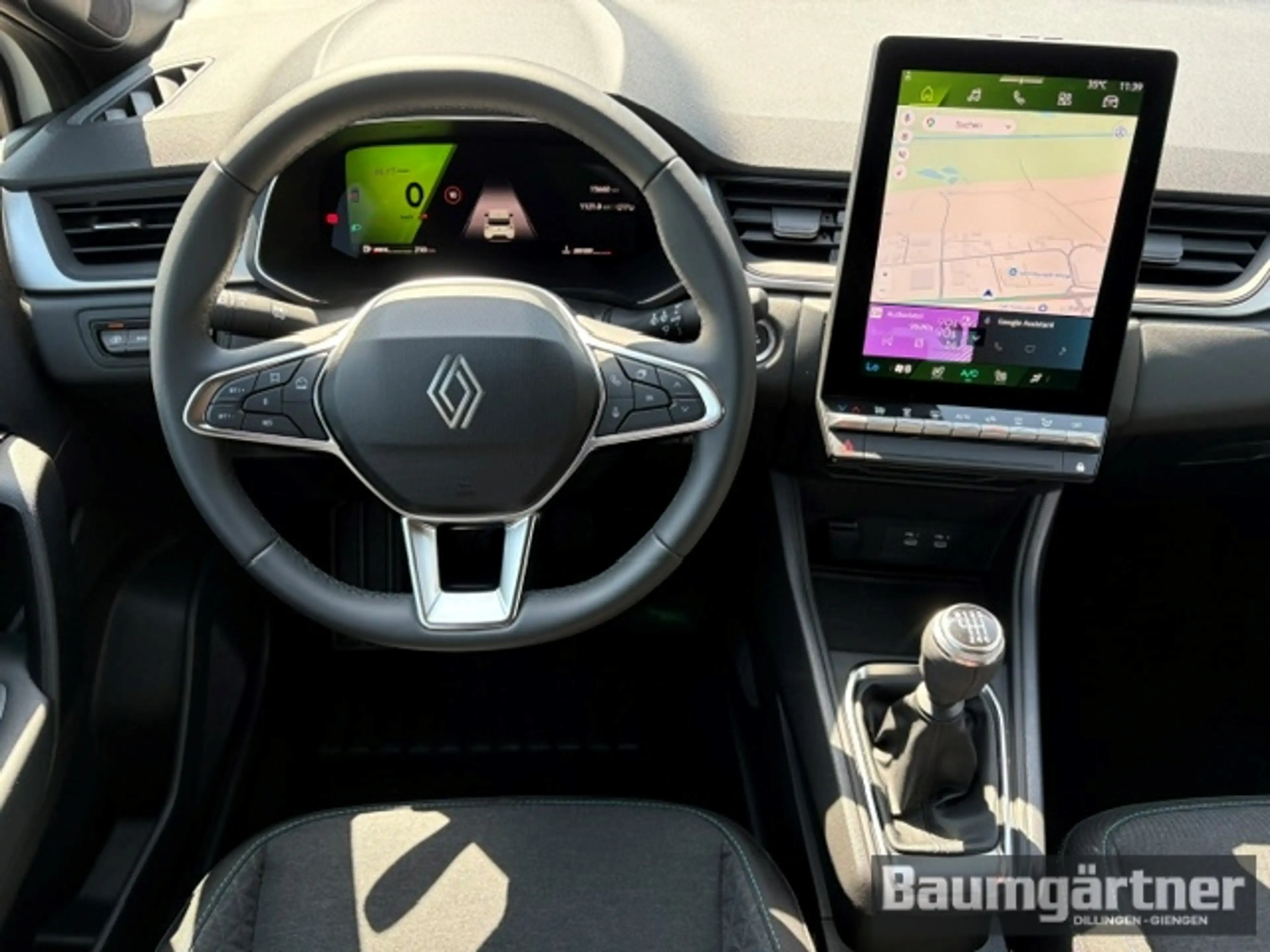 Renault Symbioz Evolution TCe 140 Kamera/PDC/Sitzh./Navi — photo 6