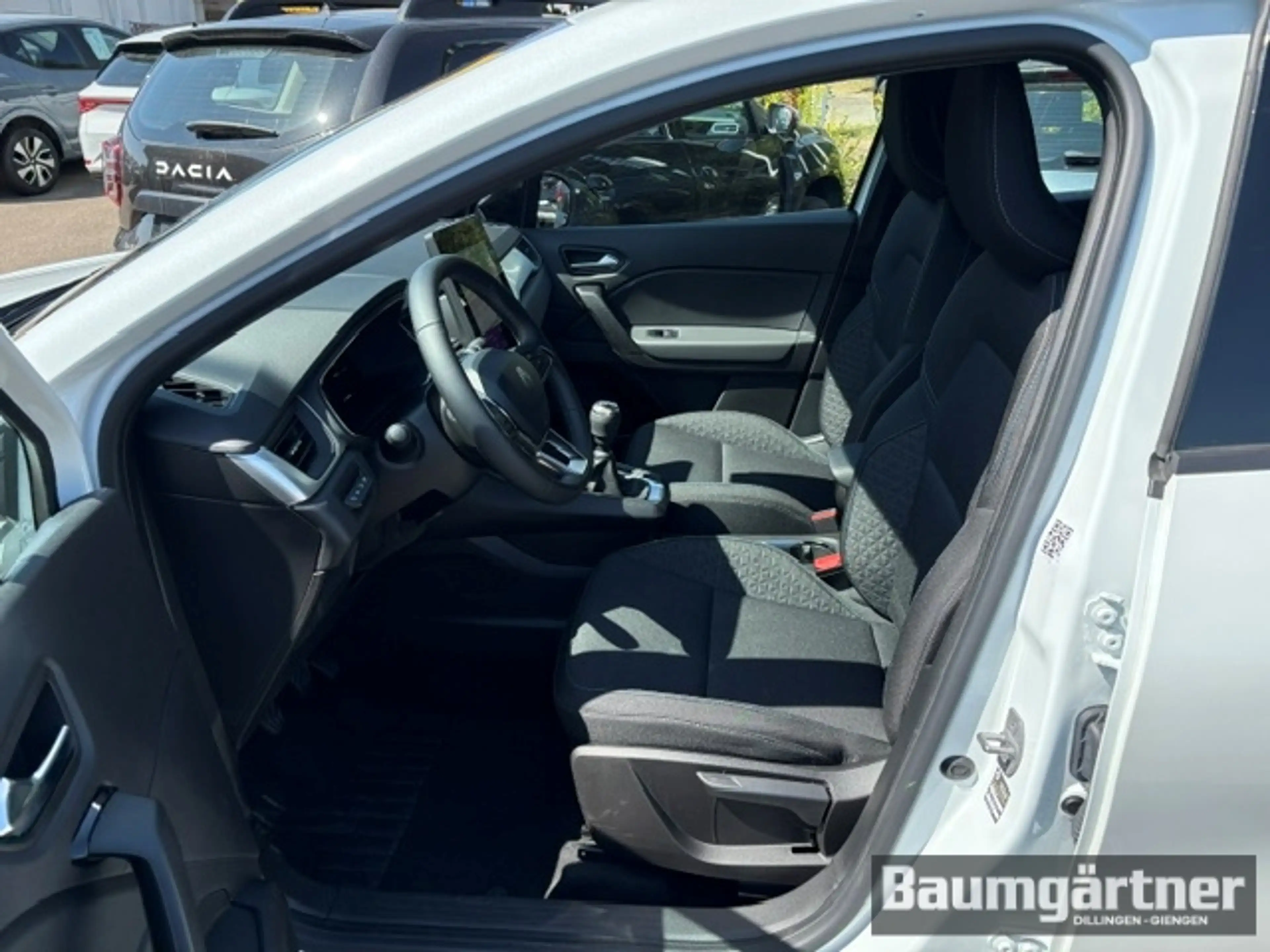 Renault Symbioz Evolution TCe 140 Kamera/PDC/Sitzh./Navi — photo 5