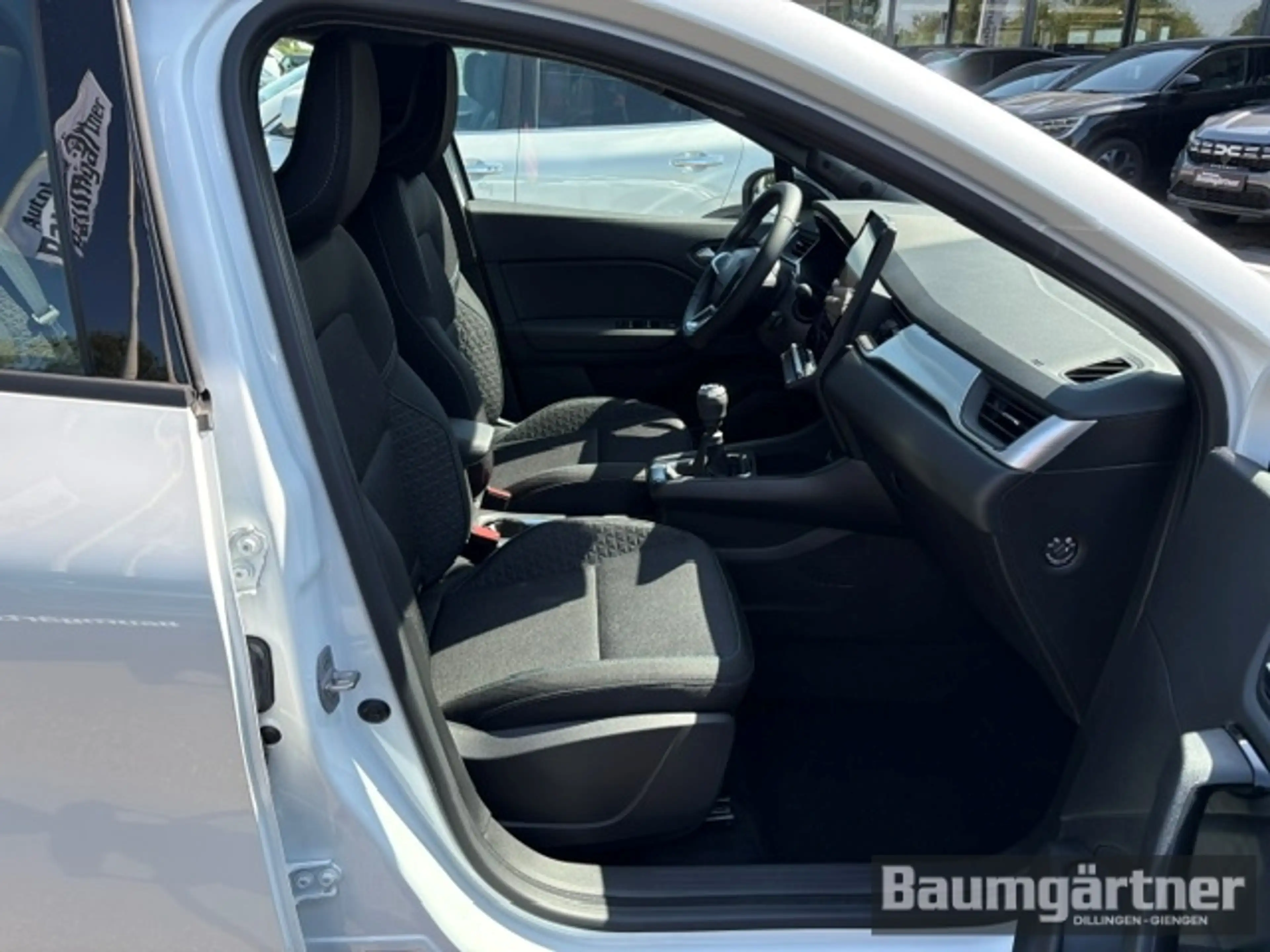 Renault Symbioz Evolution TCe 140 Kamera/PDC/Sitzh./Navi — photo 8