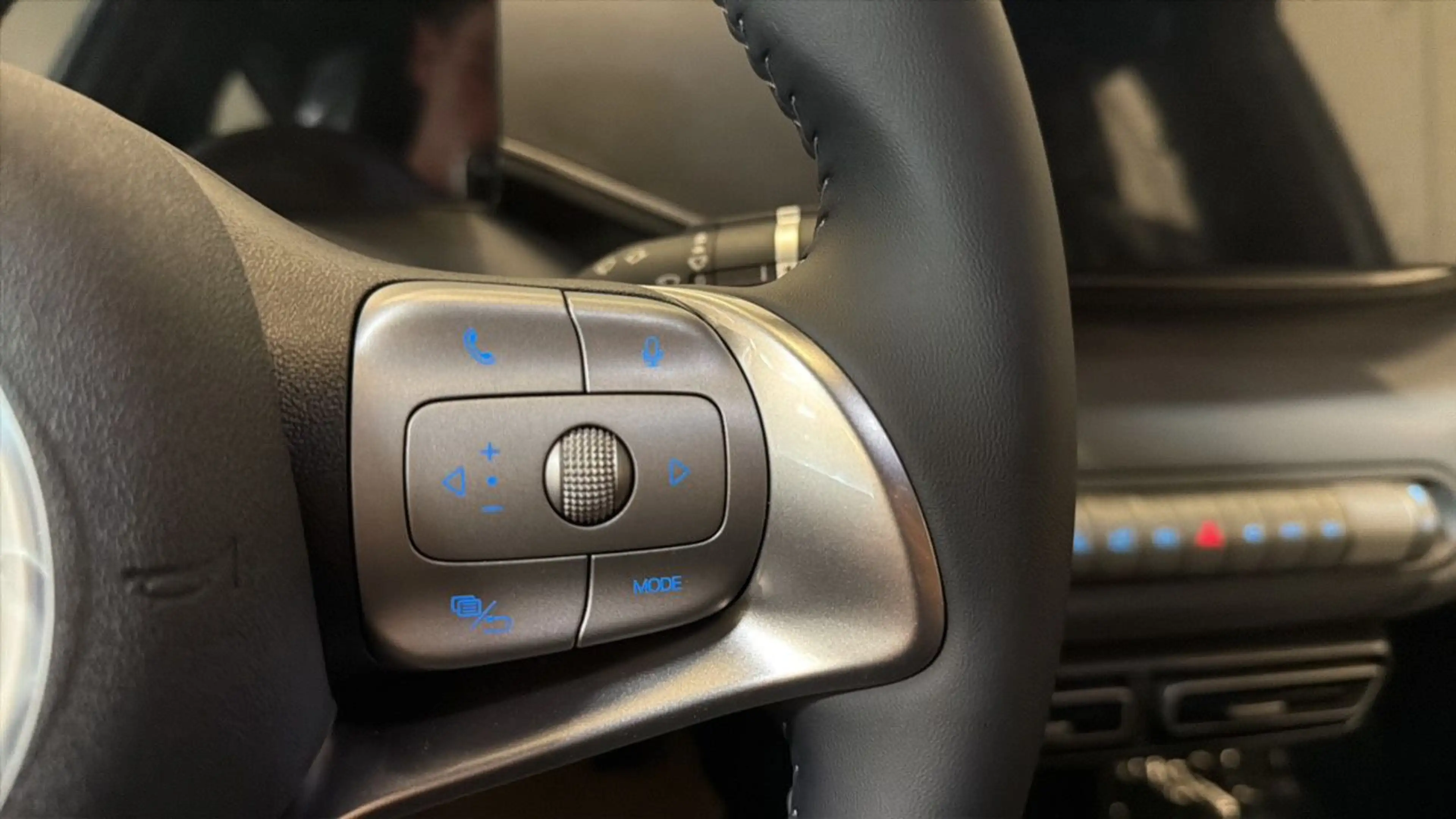 BYD Dolphin Surf Active 43.2kWh LED*Leder*RFK*NAVI*ASSIST*PDC — photo 15