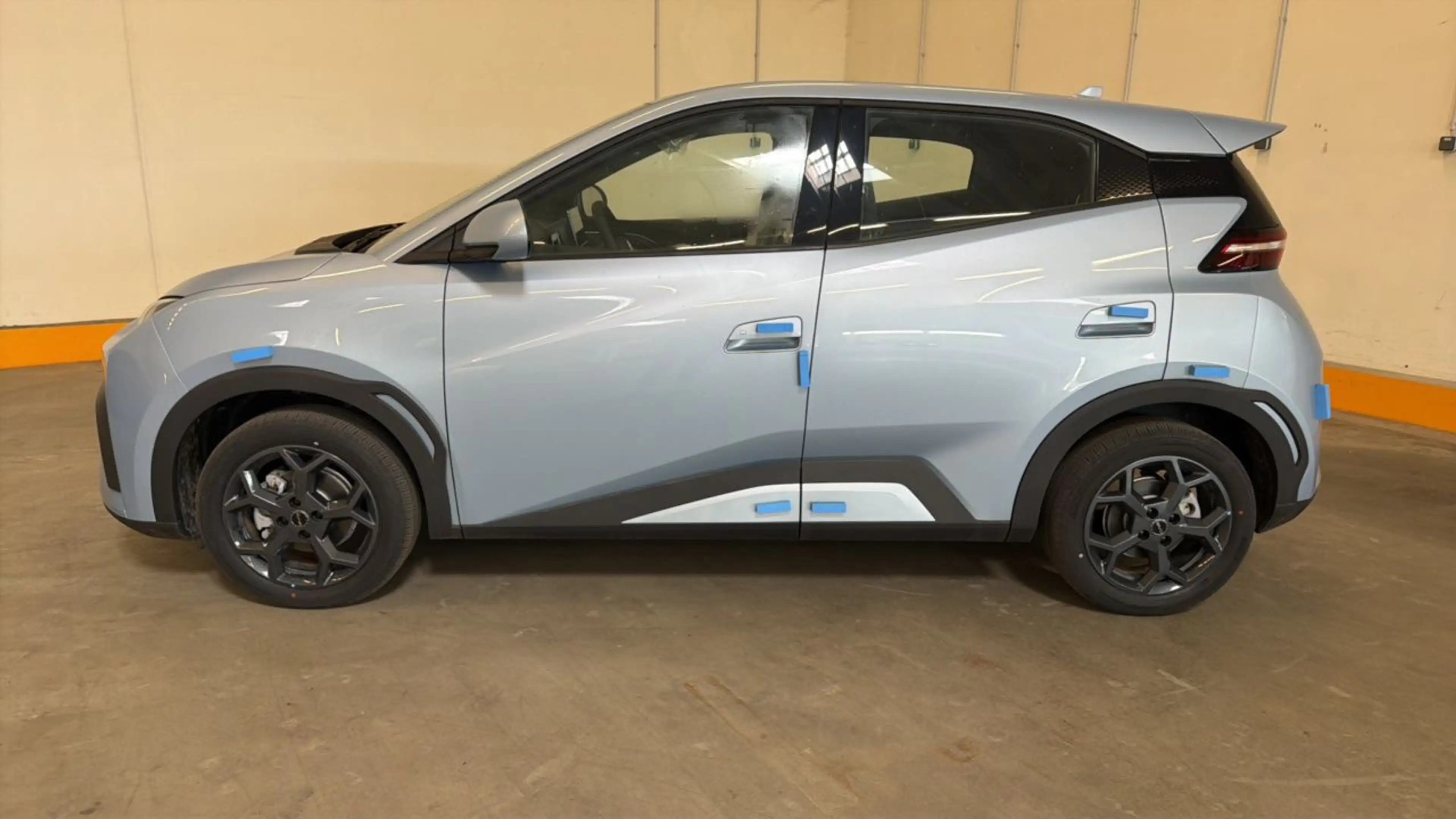 BYD Dolphin Surf Active 43.2kWh LED*Leder*RFK*NAVI*ASSIST*PDC — photo 4