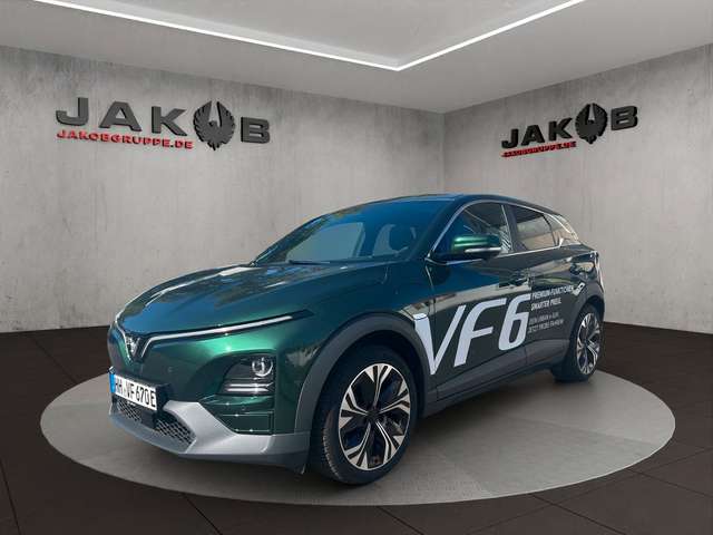 Imagine VinFast VF6 PLUS