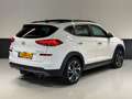 Hyundai TUCSON 1.6 T-GDI177PK Premium Aut|Pano|ACC|Vol!!! Weiß - thumbnail 4