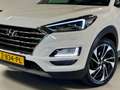 Hyundai TUCSON 1.6 T-GDI177PK Premium Aut|Pano|ACC|Vol!!! Weiß - thumbnail 8