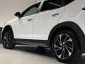 Hyundai TUCSON 1.6 T-GDI177PK Premium Aut|Pano|ACC|Vol!!! Weiß - thumbnail 9