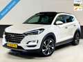 Hyundai TUCSON 1.6 T-GDI177PK Premium Aut|Pano|ACC|Vol!!! Weiß - thumbnail 1