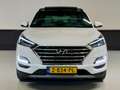 Hyundai TUCSON 1.6 T-GDI177PK Premium Aut|Pano|ACC|Vol!!! Weiß - thumbnail 5