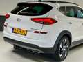 Hyundai TUCSON 1.6 T-GDI177PK Premium Aut|Pano|ACC|Vol!!! Weiß - thumbnail 6