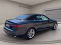 Audi A5 cabrio 40 2.0 tfsi mhev business advanced 204cv s- Grau - thumbnail 4