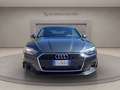 Audi A5 cabrio 40 2.0 tfsi mhev business advanced 204cv s- Grau - thumbnail 2