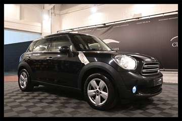 Mini Countryman 1.6i Cooper EURO 6 / PACK SPORT !