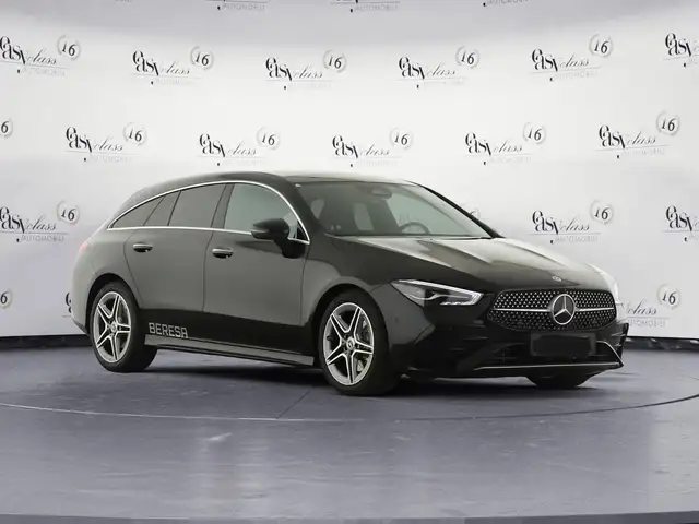 Mercedes-Benz CLA 200 CLA 200 Automatic Shooting Brake AMG Line Advance