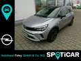 Opel Crossland Elegance Keyless Rückfahrkamera Gris - thumbnail 1