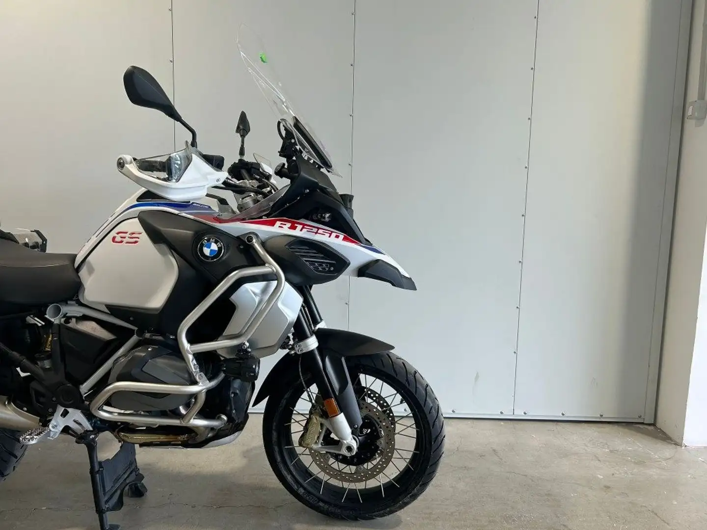BMW R 1250 GS Adventure R 1250 GS ADVENTURE - TRIS VALIGIE - 2