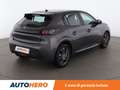 Peugeot 208 1.2 PureTech Active Pack 75 CV Grigio - thumbnail 6