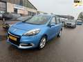 Renault Scenic 1.2 TCe Collection NAV.+ Clima Bj:2013 NAP! Blauw - thumbnail 1