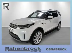 Land Rover Discovery HSE AWD D300 MHEV AUTOMATIK