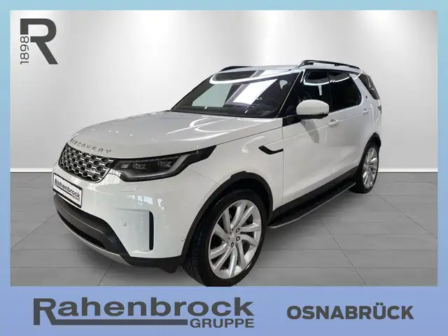 Land Rover Discovery HSE AWD D300 MHEV AUTOMATIK