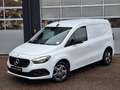 Mercedes-Benz Citan 110 CDI L1 Pro Automaat | LED verlichting | Smartp Blanc - thumbnail 2