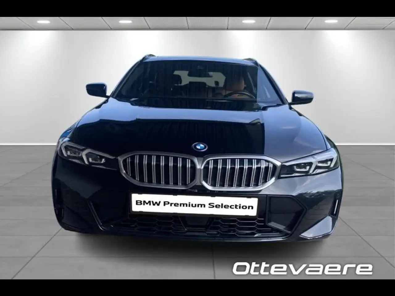 BMW 330 Touring X-Drive M Sport, миниатюра 8