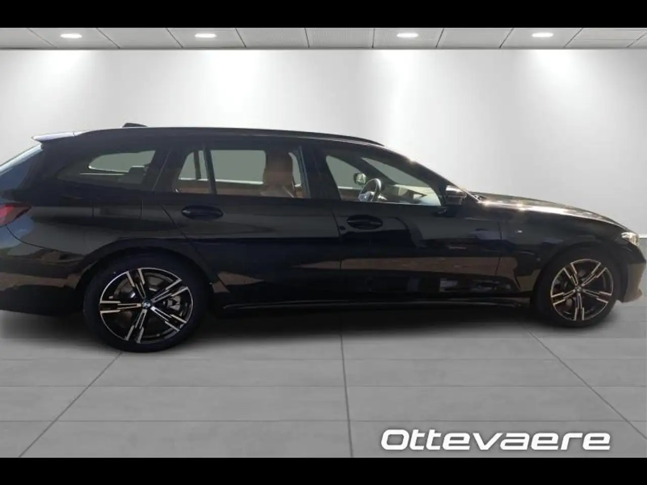 BMW 330 Touring X-Drive M Sport, миниатюра 3