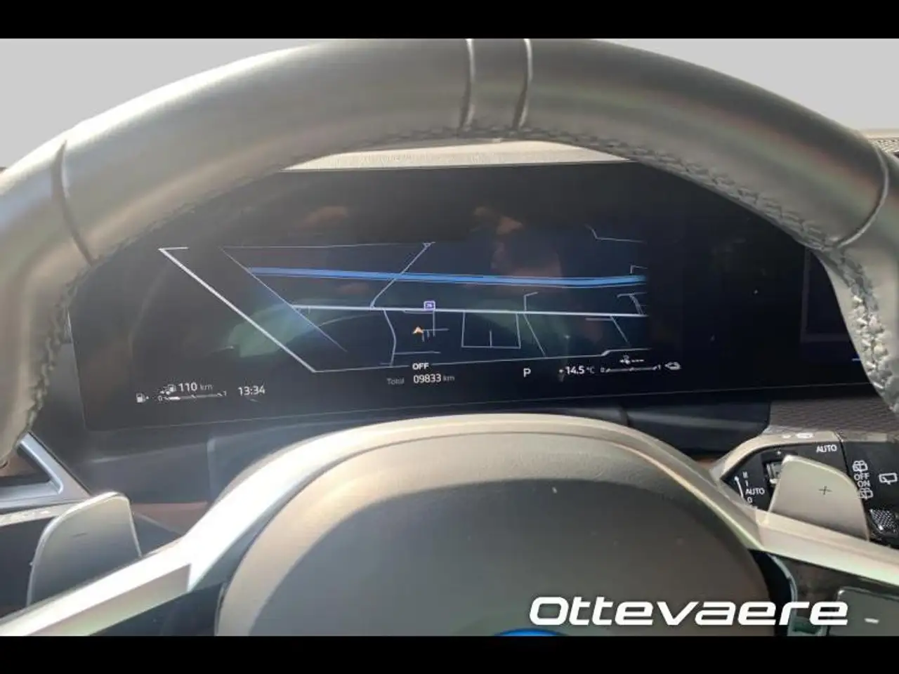 BMW 330 Touring X-Drive M Sport, миниатюра 11
