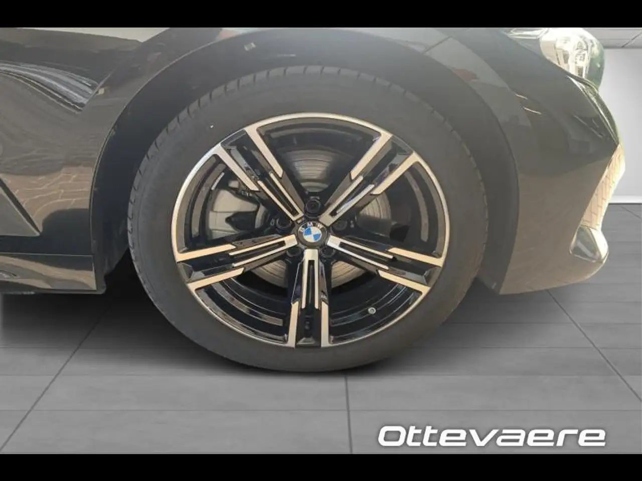 BMW 330 Touring X-Drive M Sport, миниатюра 4