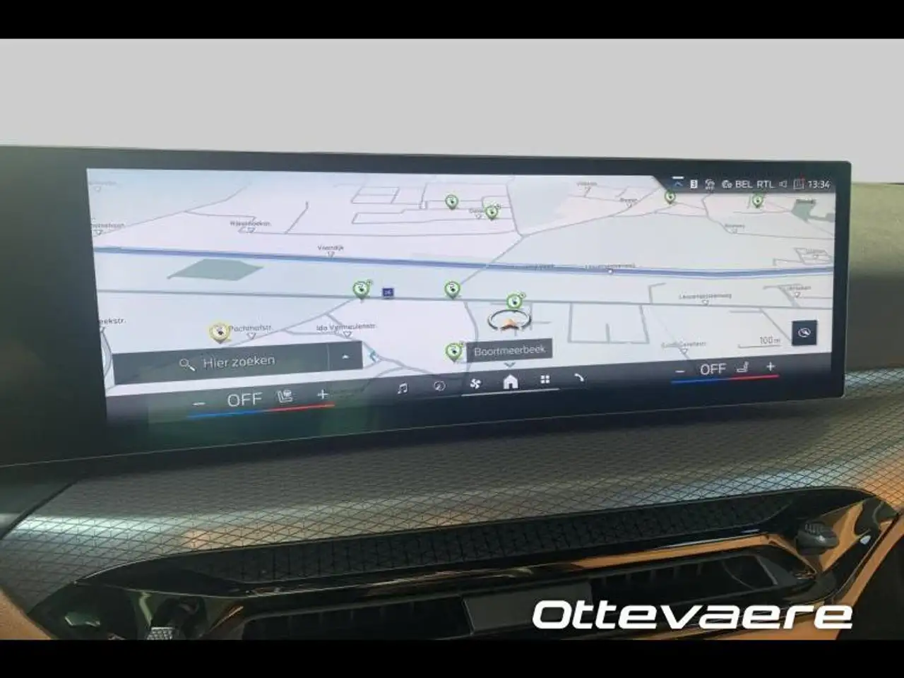 BMW 330 Touring X-Drive M Sport, миниатюра 13