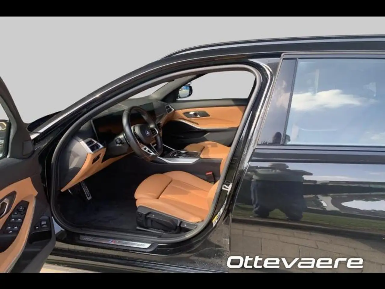 BMW 330 Touring X-Drive M Sport, миниатюра 5