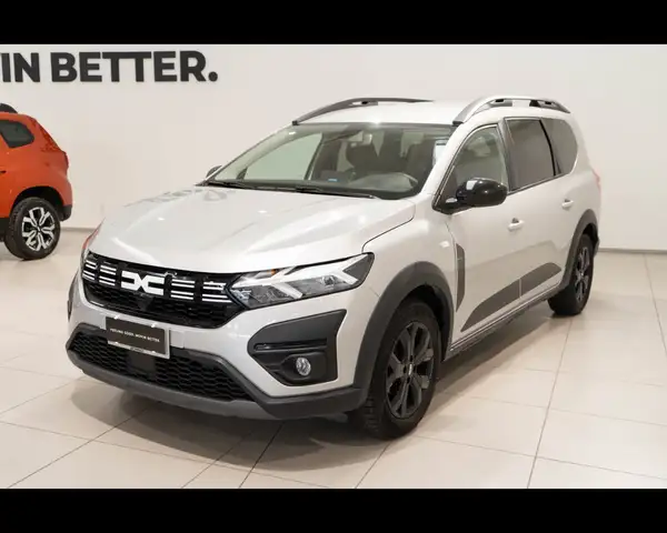 Dacia Jogger 1.0 TCe GPL 100 CV 5 posti Extreme