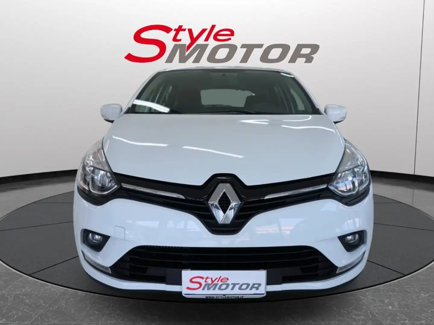 Renault Clio TCe 12V 90 CV GPL 5 porte Moschino Life Wit - 1