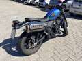 Honda CL 500 Scrambler Azul - thumbnail 2