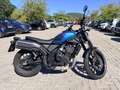 Honda CL 500 Scrambler Azul - thumbnail 1
