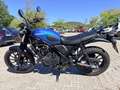 Honda CL 500 Scrambler Azul - thumbnail 4