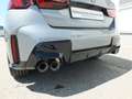 BMW 135 M135i xDrive Gris - thumbnail 7