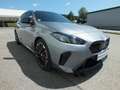 BMW 135 M135i xDrive Gris - thumbnail 2
