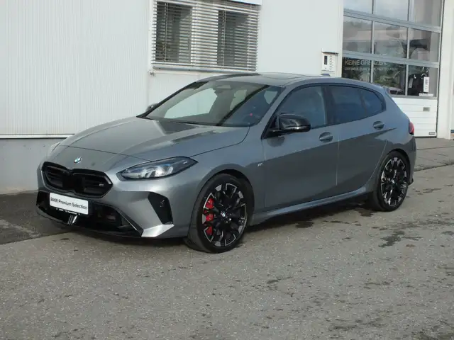 BMW 135 M135i xDrive