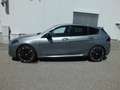 BMW 135 M135i xDrive Gris - thumbnail 4