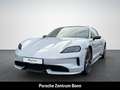 Porsche Taycan Sport Turismo Black Edition HA-Lenkung Gris - thumbnail 1