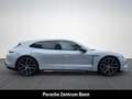 Porsche Taycan Sport Turismo Black Edition HA-Lenkung Gris - thumbnail 4