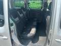 Renault Kangoo Blue dCi 8V 95CV 5 porte Limited Argento - thumbnail 10
