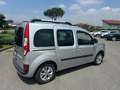 Renault Kangoo Blue dCi 8V 95CV 5 porte Limited Argento - thumbnail 7
