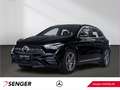 Mercedes-Benz GLA 200 AMG Kamera Keyless-Go Ambiente LED AHK Schwarz - thumbnail 1