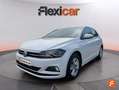 Volkswagen Polo 1.0 Advance 59kW Blanco - thumbnail 3