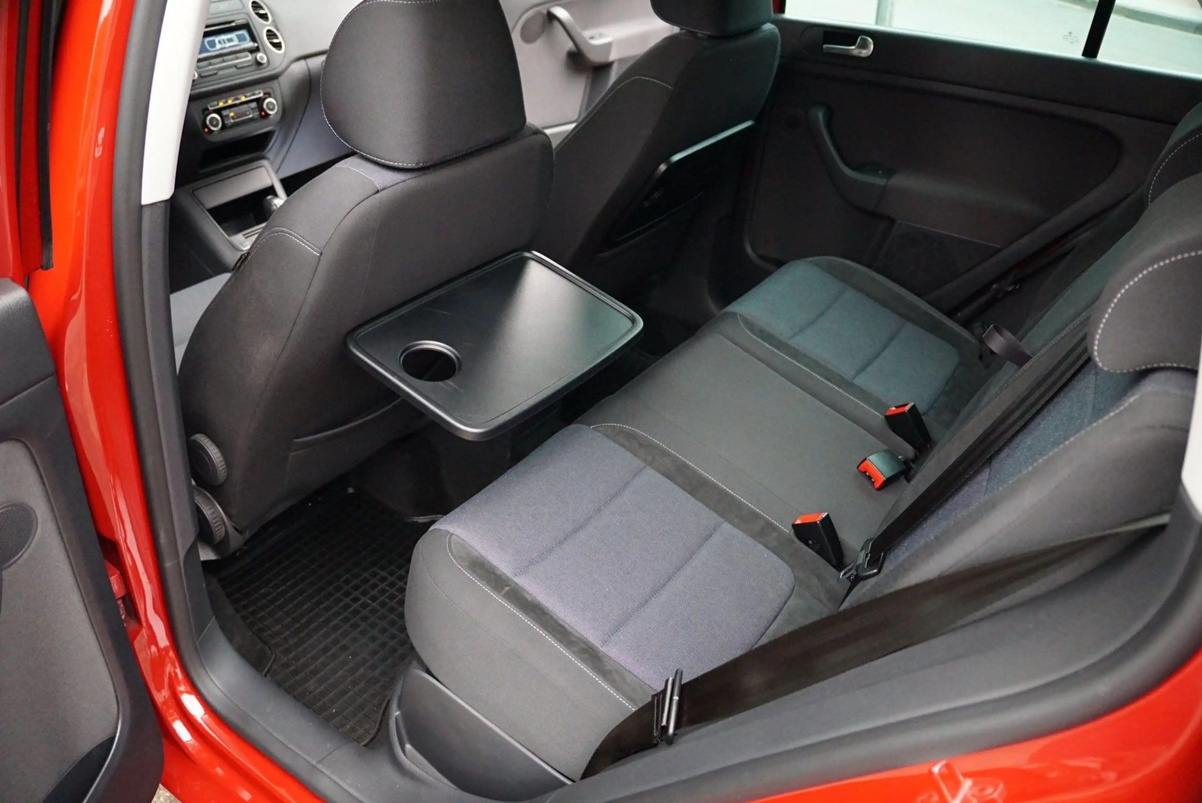 Volkswagen Golf Plus Style 1.Hand DSG Scheckheft Garantie — photo 13