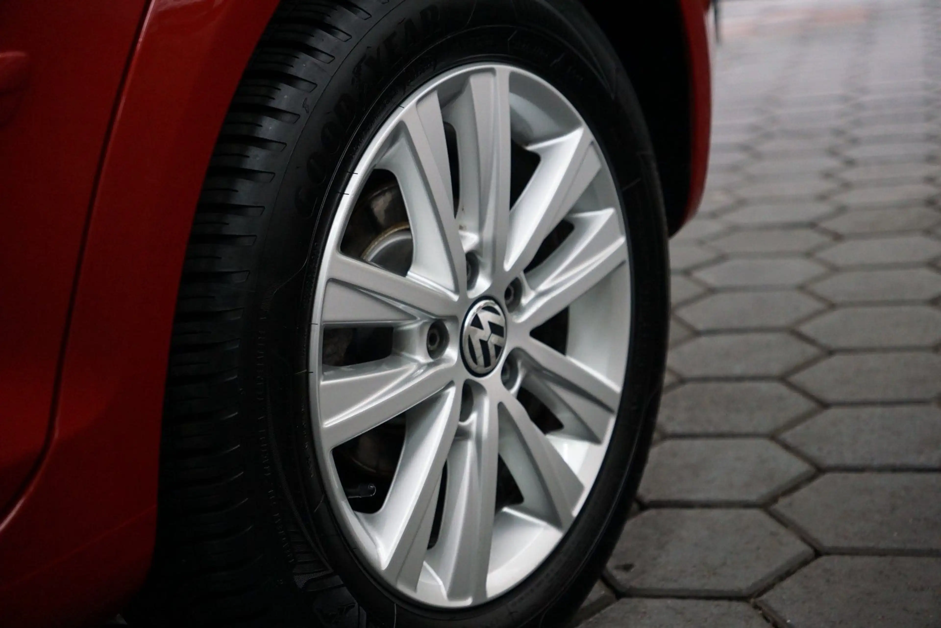 Volkswagen Golf Plus Style 1.Hand DSG Scheckheft Garantie — photo 7