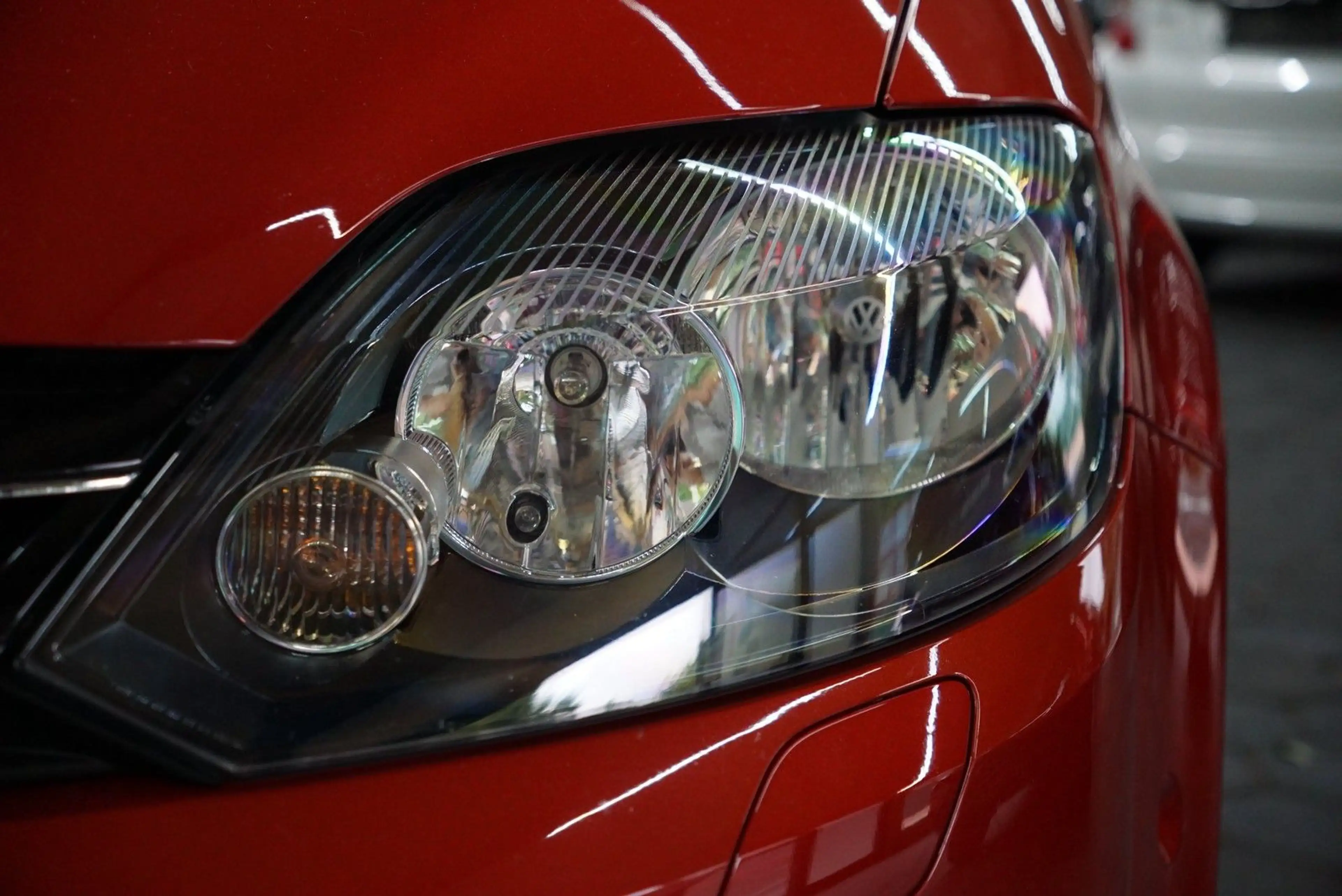 Volkswagen Golf Plus Style 1.Hand DSG Scheckheft Garantie — photo 5