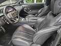 Mercedes-Benz S 500 4Matic VOL AMG Burmester Massage Swarovski 360 cam Zwart - thumbnail 14