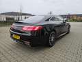 Mercedes-Benz S 500 4Matic VOL AMG Burmester Massage Swarovski 360 cam Zwart - thumbnail 6